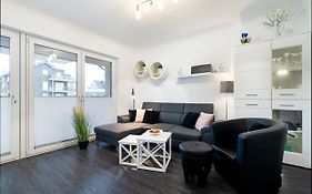 Strandhaus Moewenberg App 11